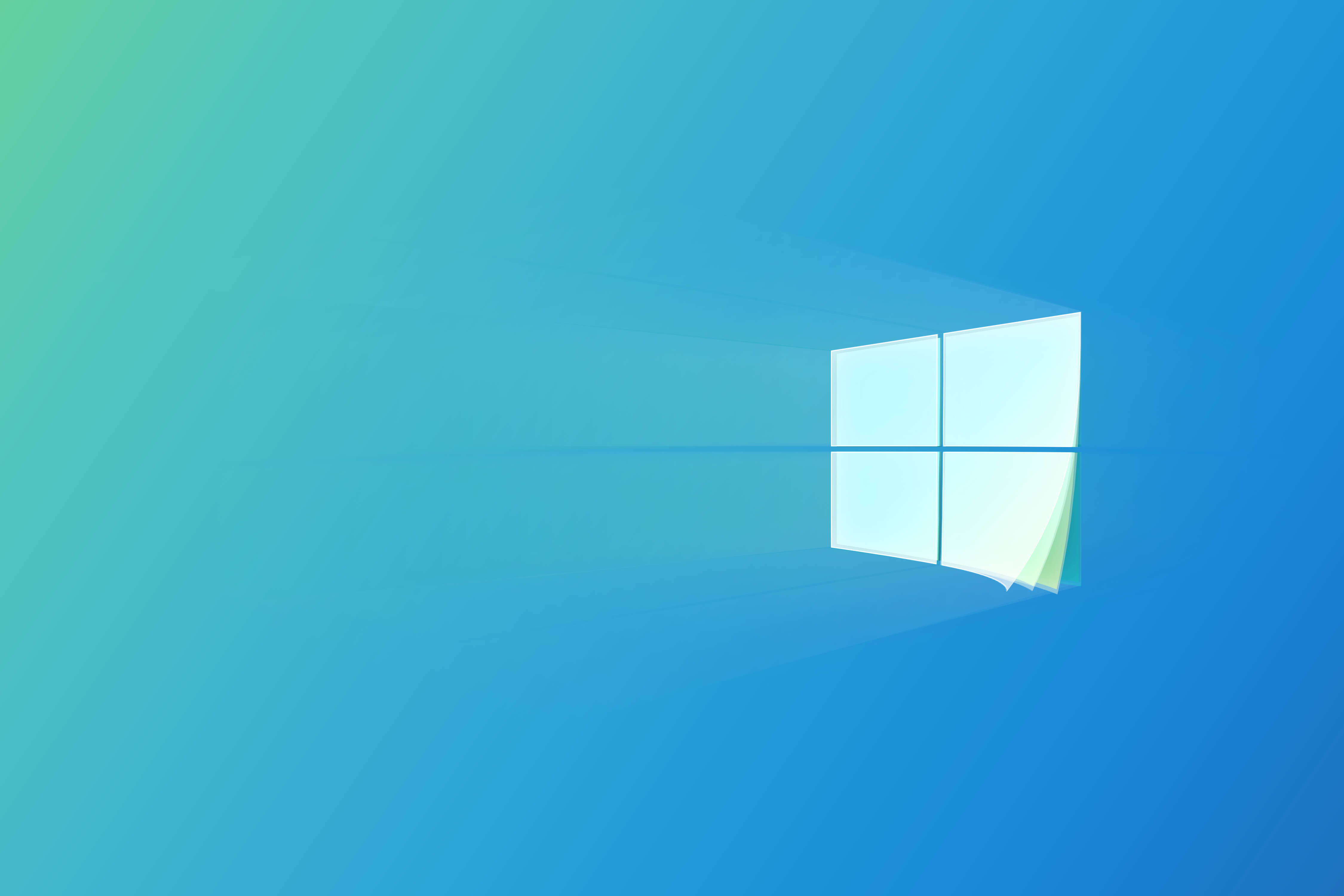 Detail Gambar Windows 10 Pro Background Nomer 27