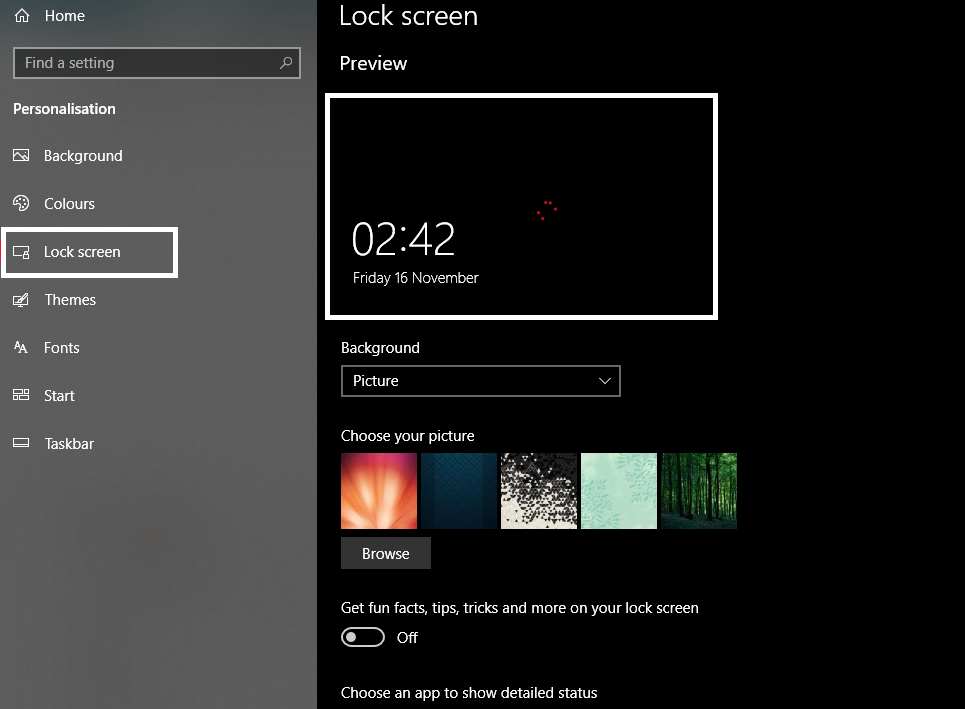 Detail Gambar Windows 10 Pro Background Nomer 29