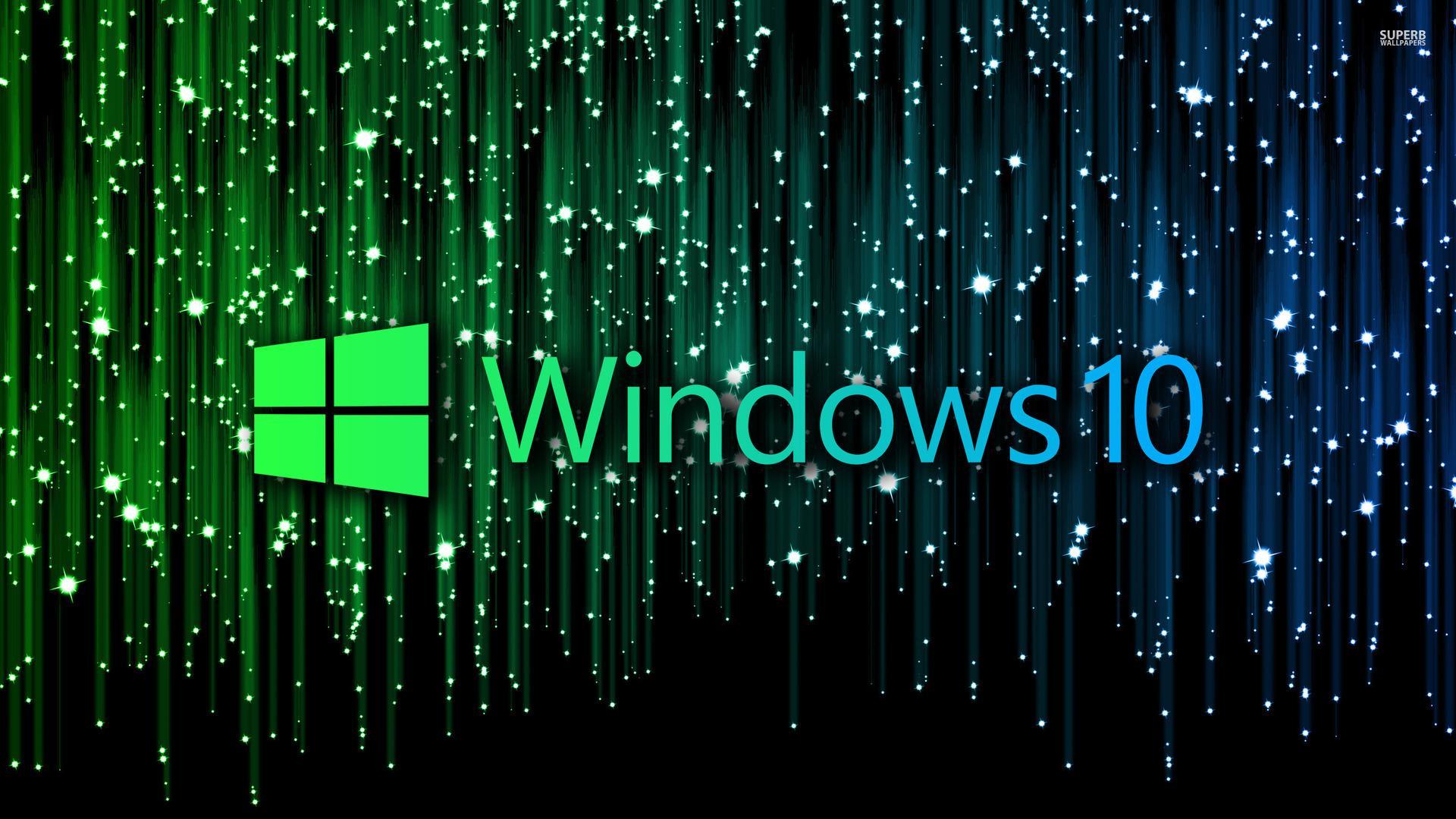 Detail Gambar Windows 10 Pro Background Nomer 35