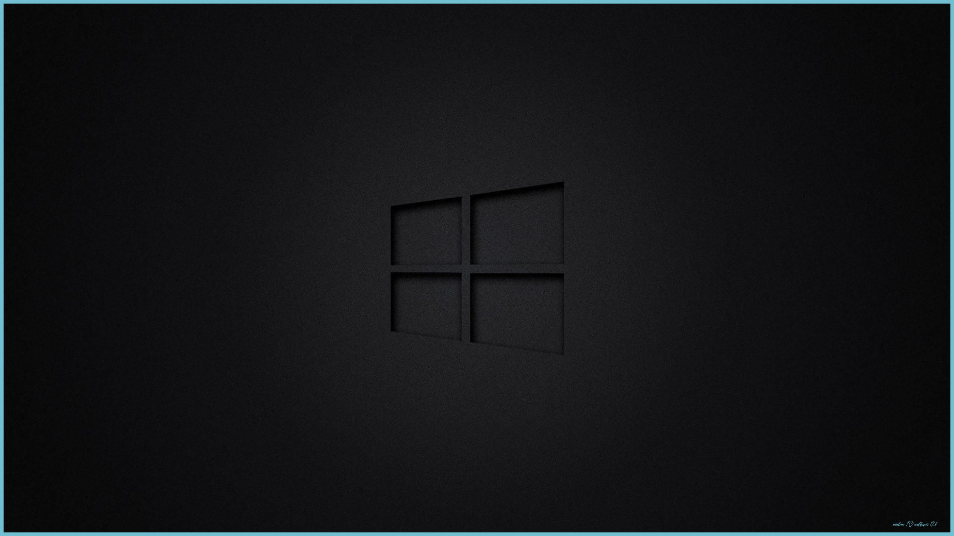 Detail Gambar Windows 10 Pro Background Nomer 38