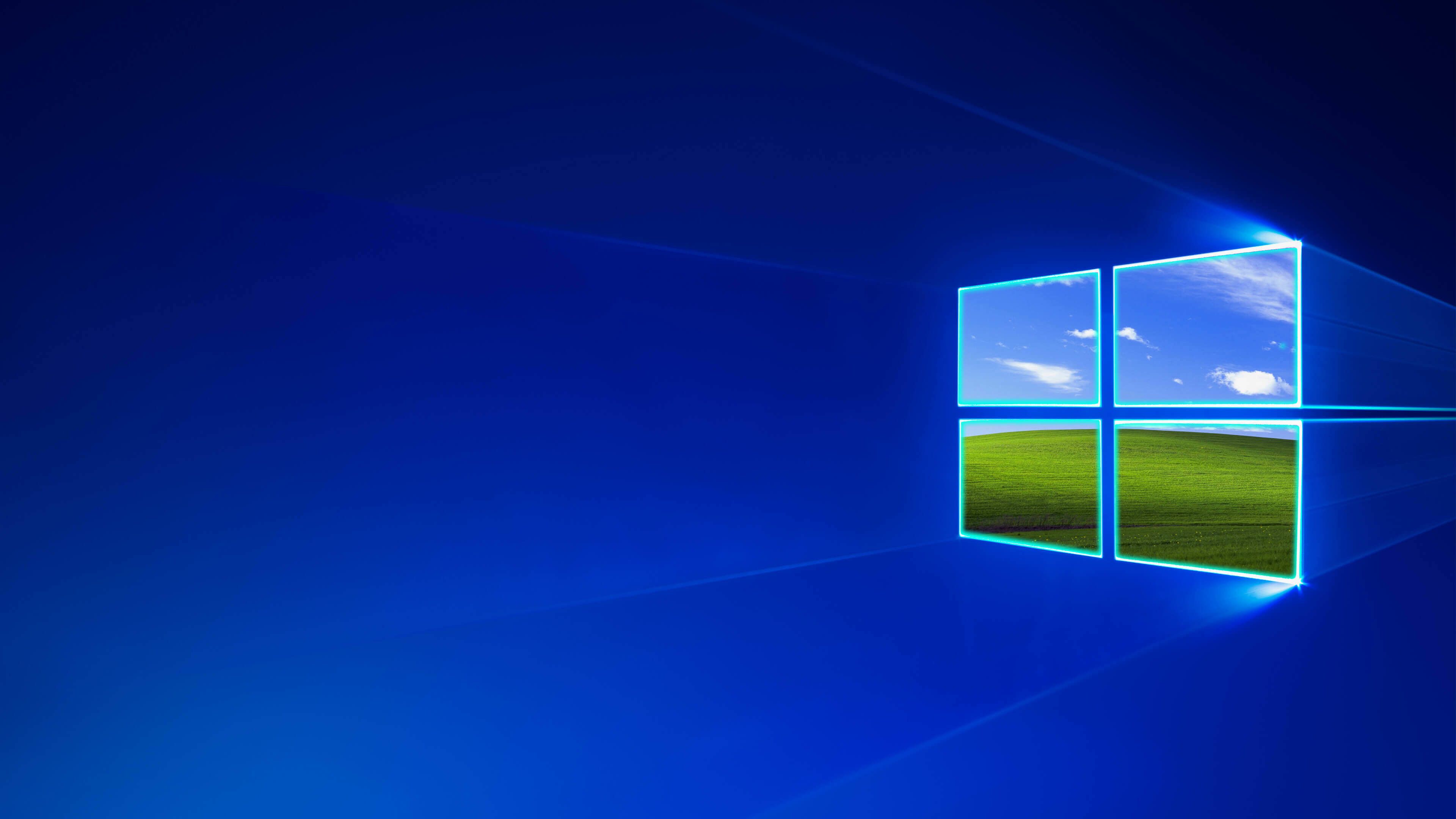 Detail Gambar Windows 10 Pro Background Nomer 5