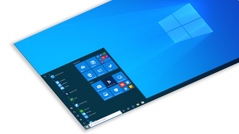 Detail Gambar Windows 10 Pro Background Nomer 45