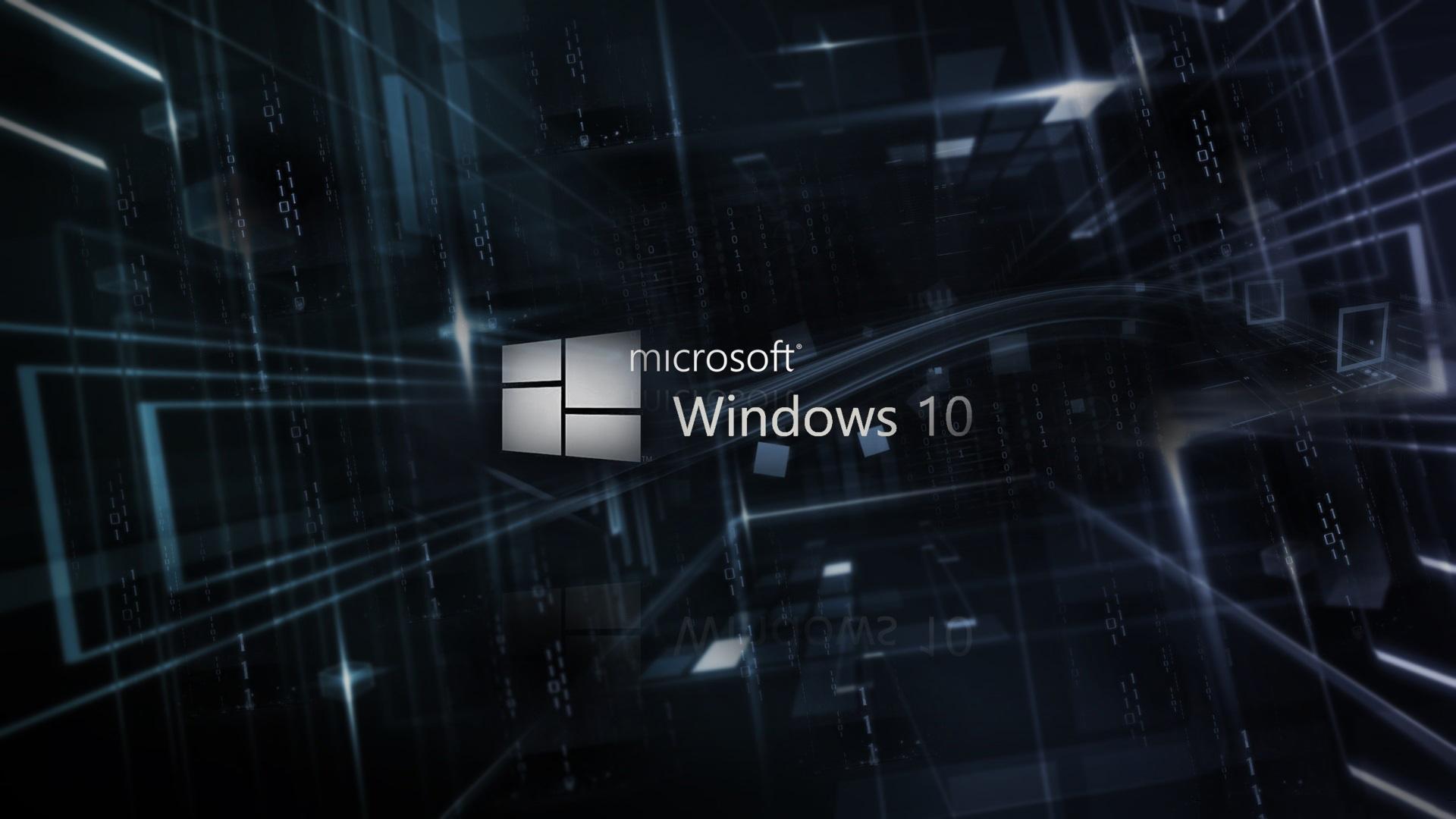 Detail Gambar Windows 10 Pro Background Image Nomer 21