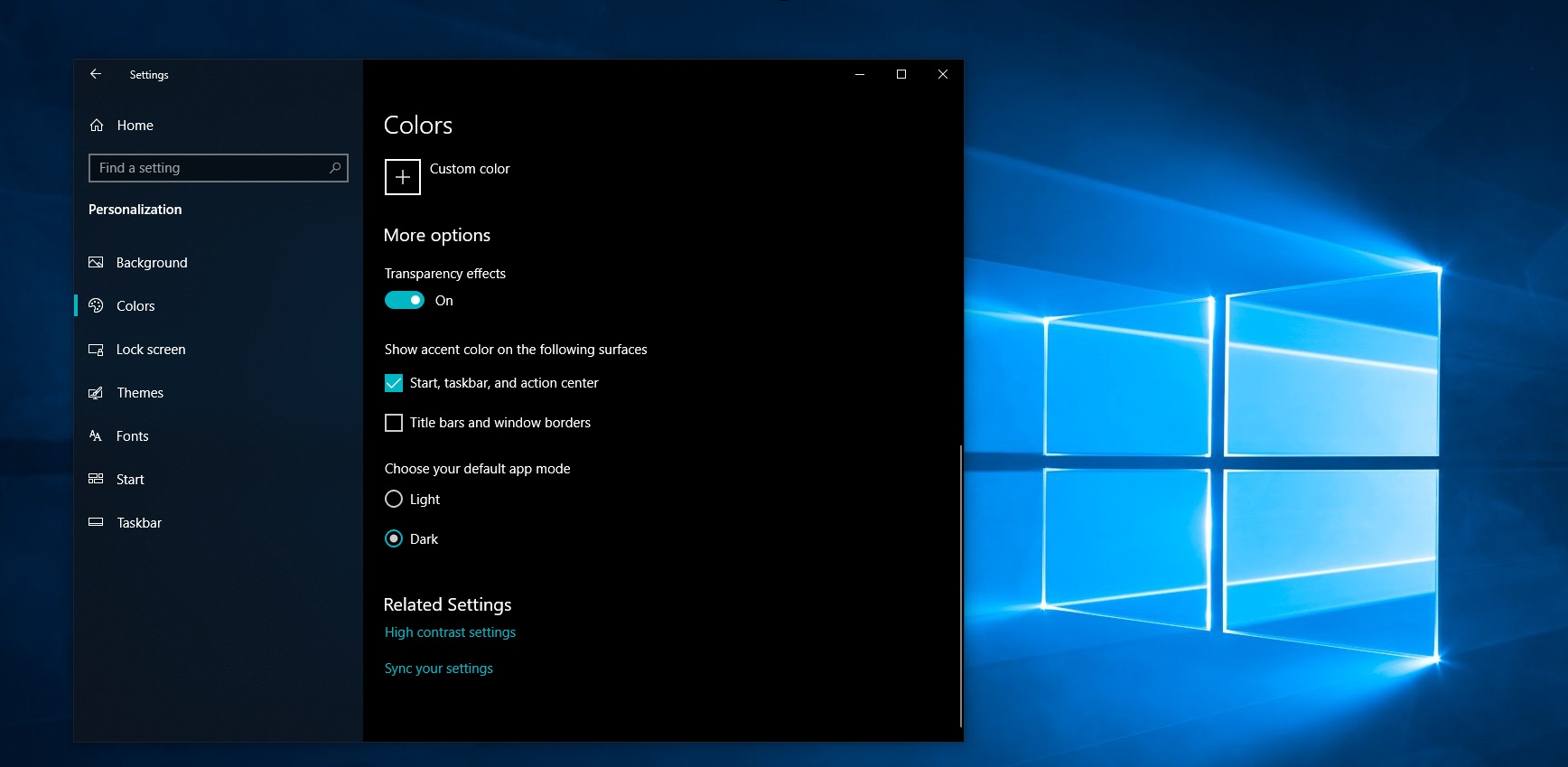 Detail Gambar Windows 10 Pro Background Text Nomer 32