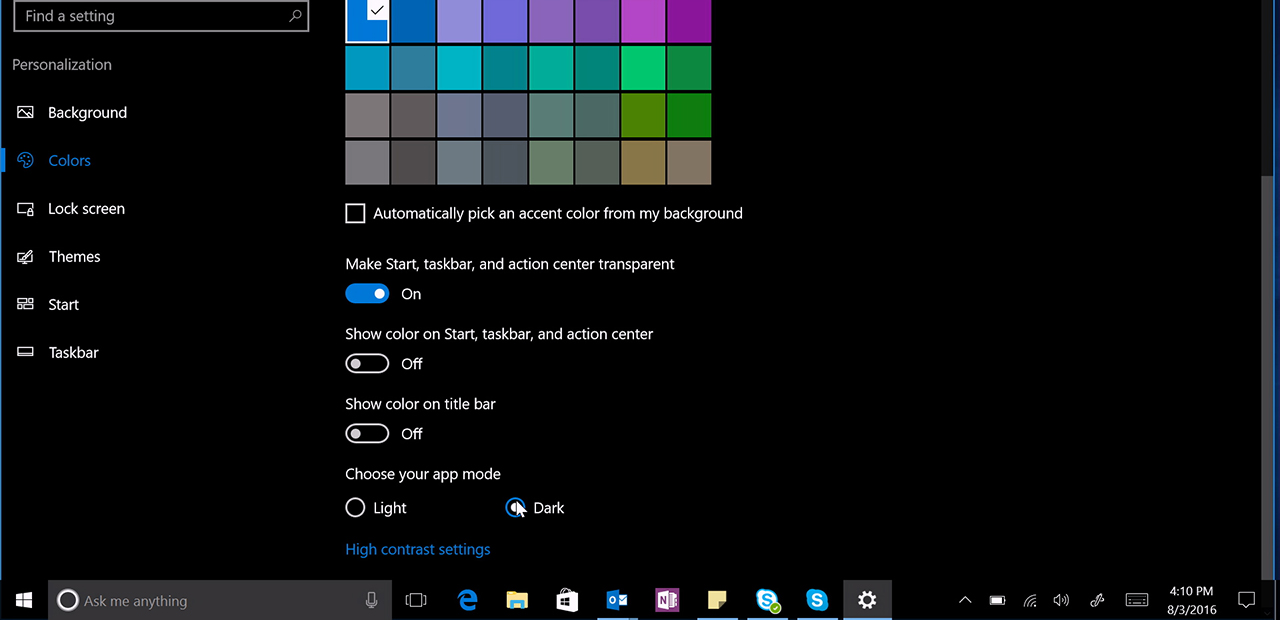 Detail Gambar Windows 10 Pro Background Text Nomer 37