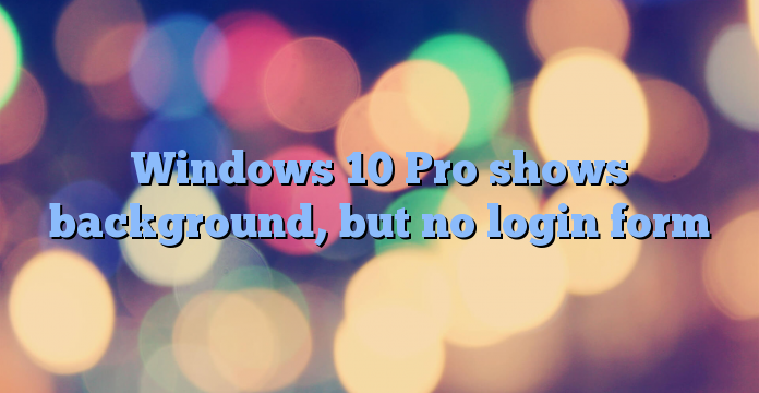 Detail Gambar Windows 10 Pro Background Text Nomer 42
