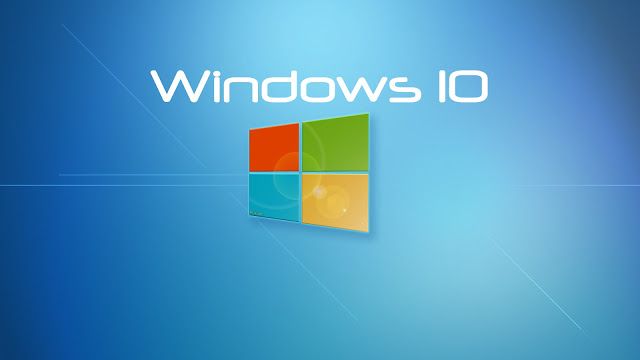 Detail Gambar Windows 10 Pro Background Windows 10 Nomer 53