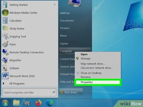 Detail Gambar Windows 7 Nomer 51