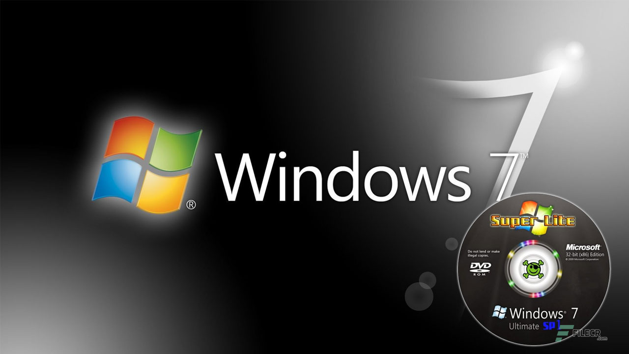 Detail Gambar Windows 7 Ultimate Nomer 18