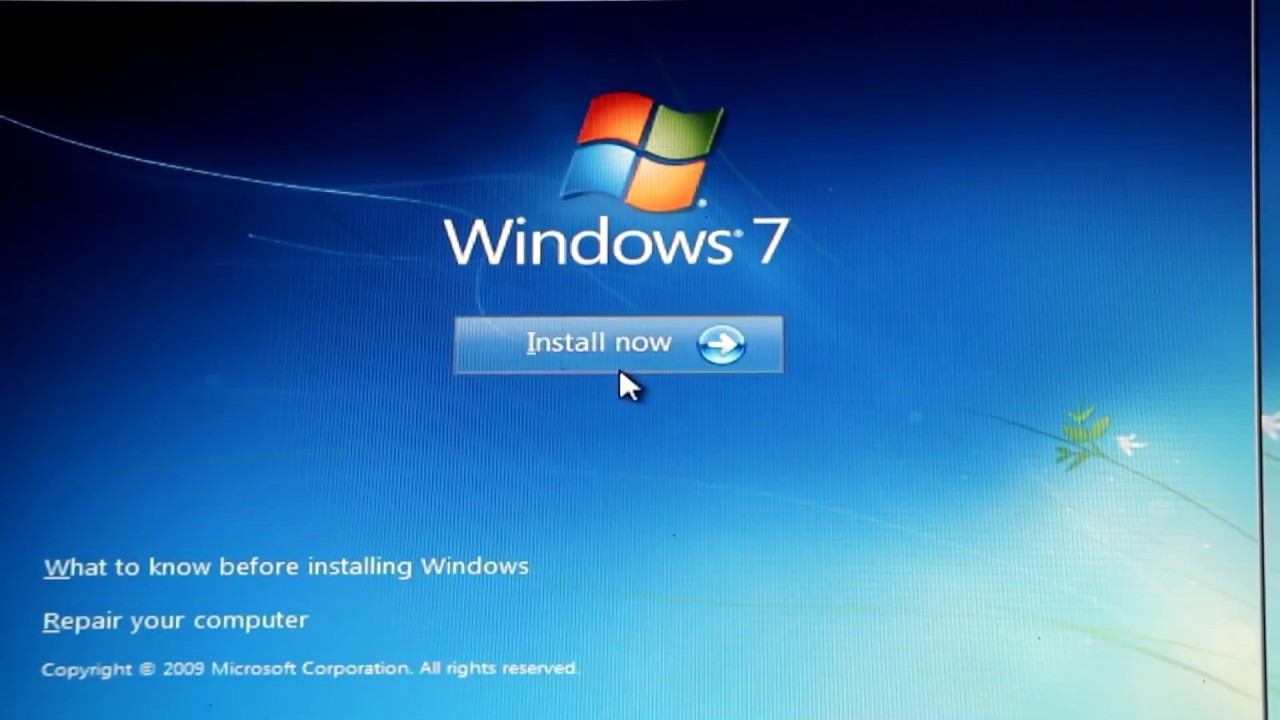 Detail Gambar Windows 7 Ultimate Nomer 20