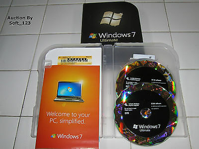 Detail Gambar Windows 7 Ultimate Nomer 42