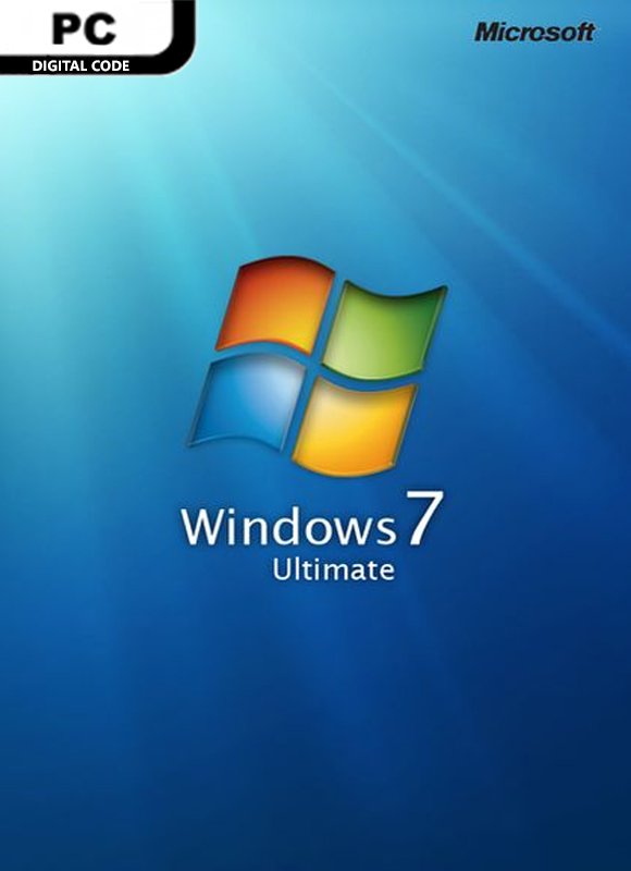 Detail Gambar Windows 7 Ultimate Nomer 50