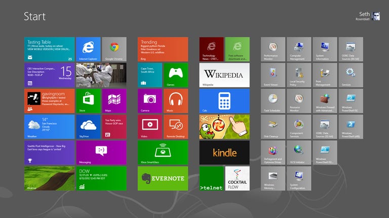 Detail Gambar Windows 8 Nomer 15