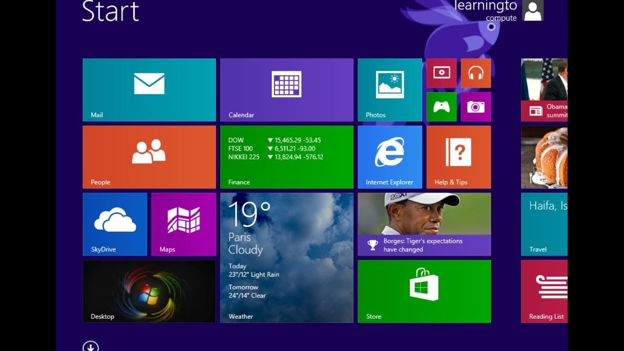 Detail Gambar Windows 8 Nomer 21