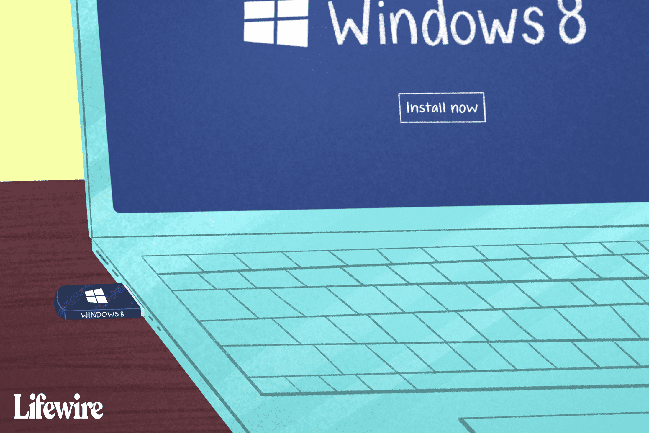 Detail Gambar Windows 8 Nomer 38