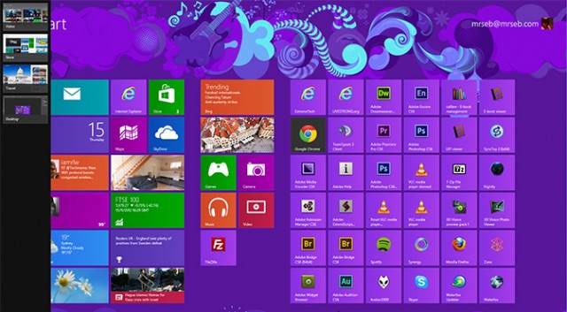 Detail Gambar Windows 8 Nomer 5