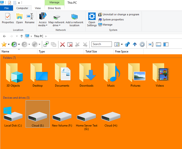 Detail Gambar Windows Explorer Nomer 40