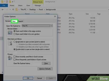 Detail Gambar Windows Explorer Nomer 6