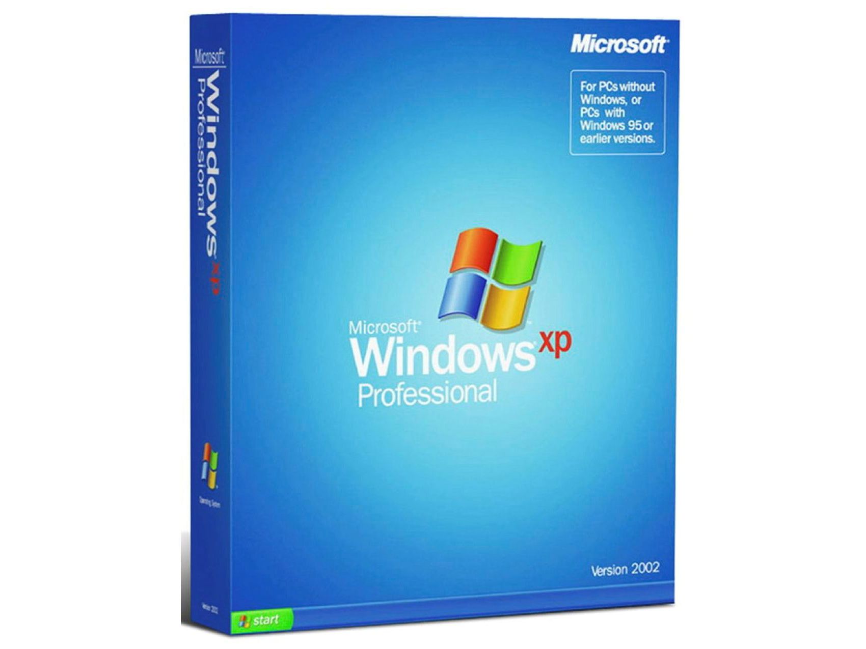 Detail Gambar Windows Xp Nomer 12