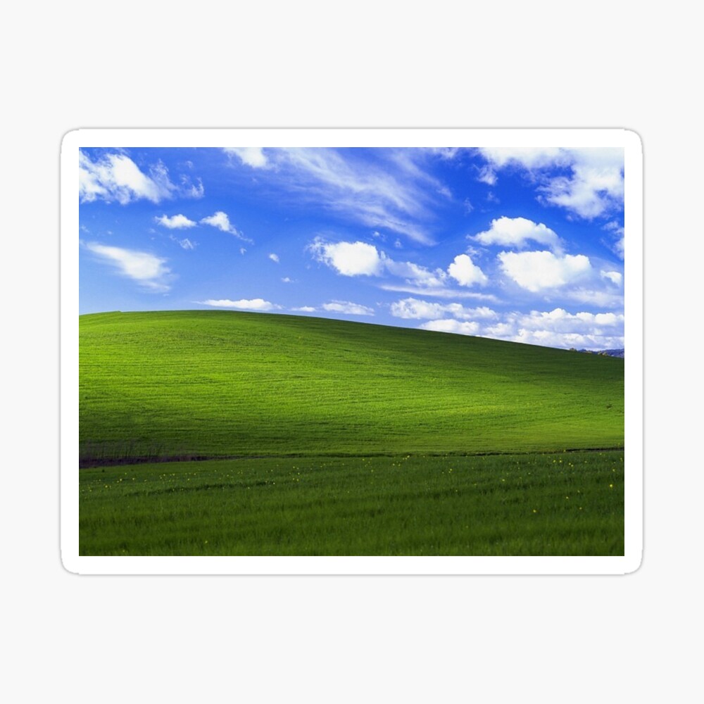 Detail Gambar Windows Xp Nomer 21