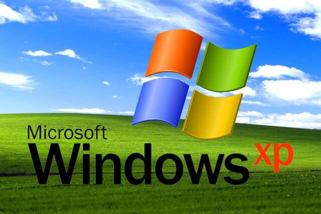 Detail Gambar Windows Xp Nomer 6