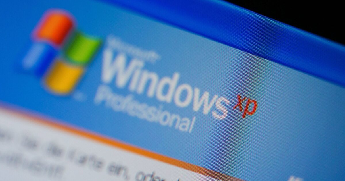 Detail Gambar Windows Xp Nomer 54