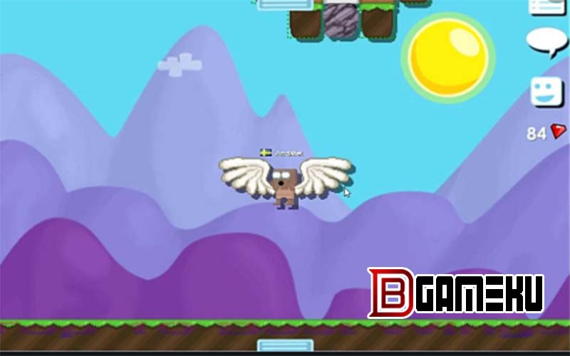 Detail Gambar Wing Di Growtopia Nomer 22