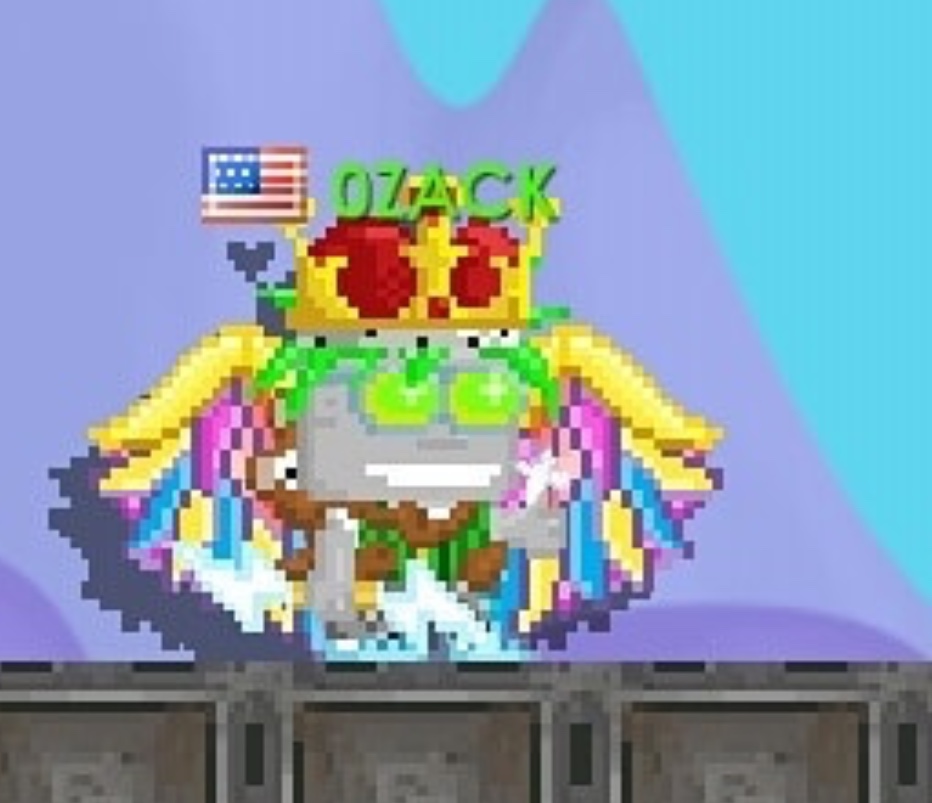 Detail Gambar Wing Di Growtopia Nomer 32