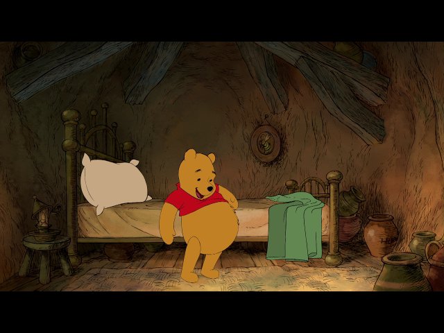 Detail Gambar Winne The Pooh Nomer 14