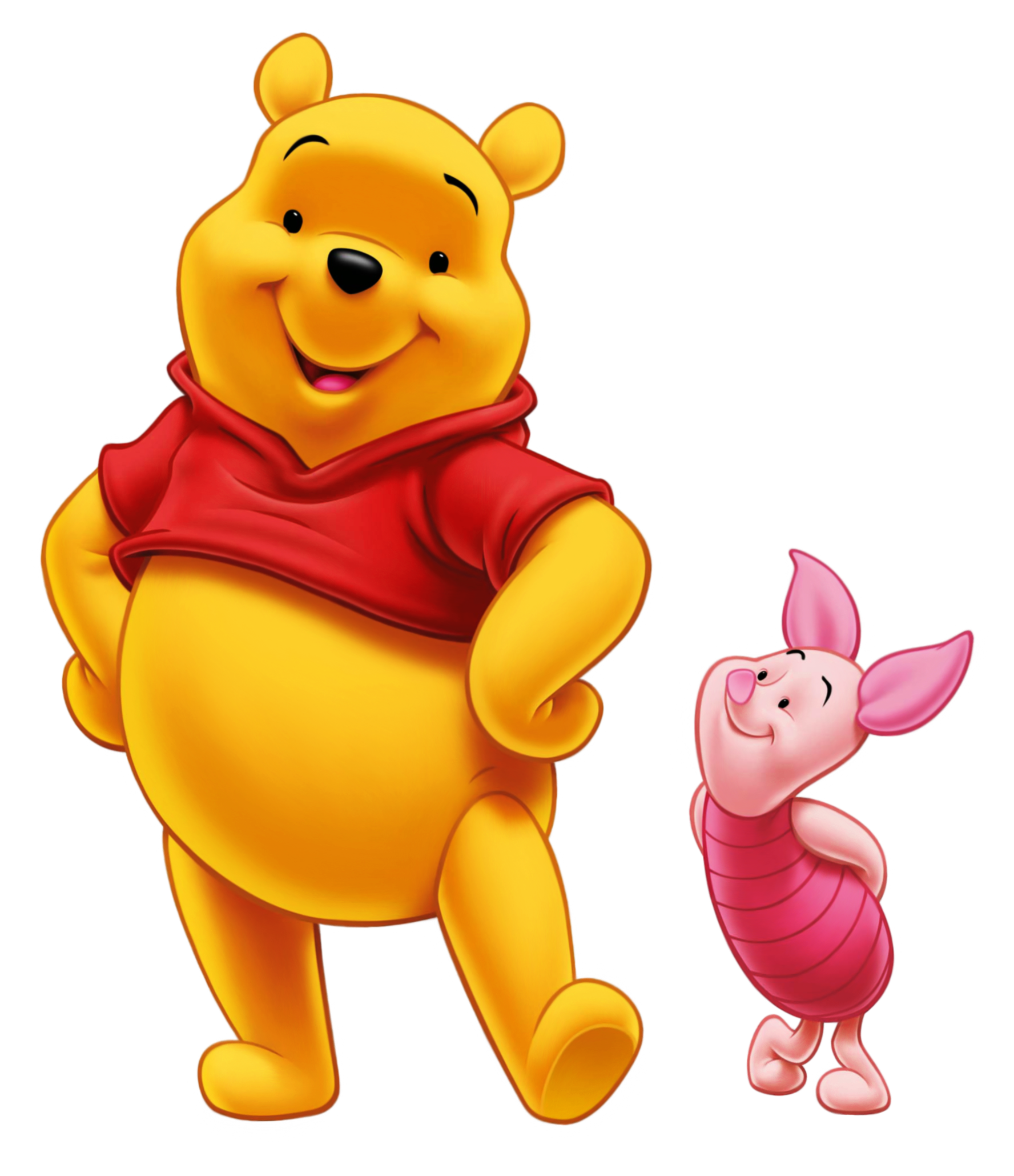 Detail Gambar Winne The Pooh Nomer 3