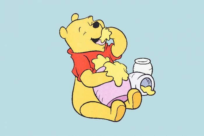 Detail Gambar Winne The Pooh Nomer 40