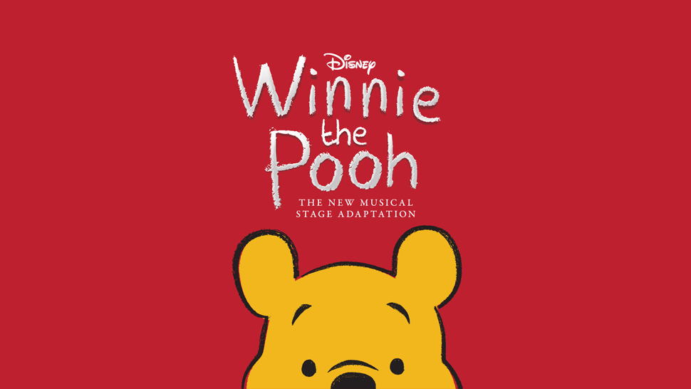 Detail Gambar Winnie The Pooh Nomer 11