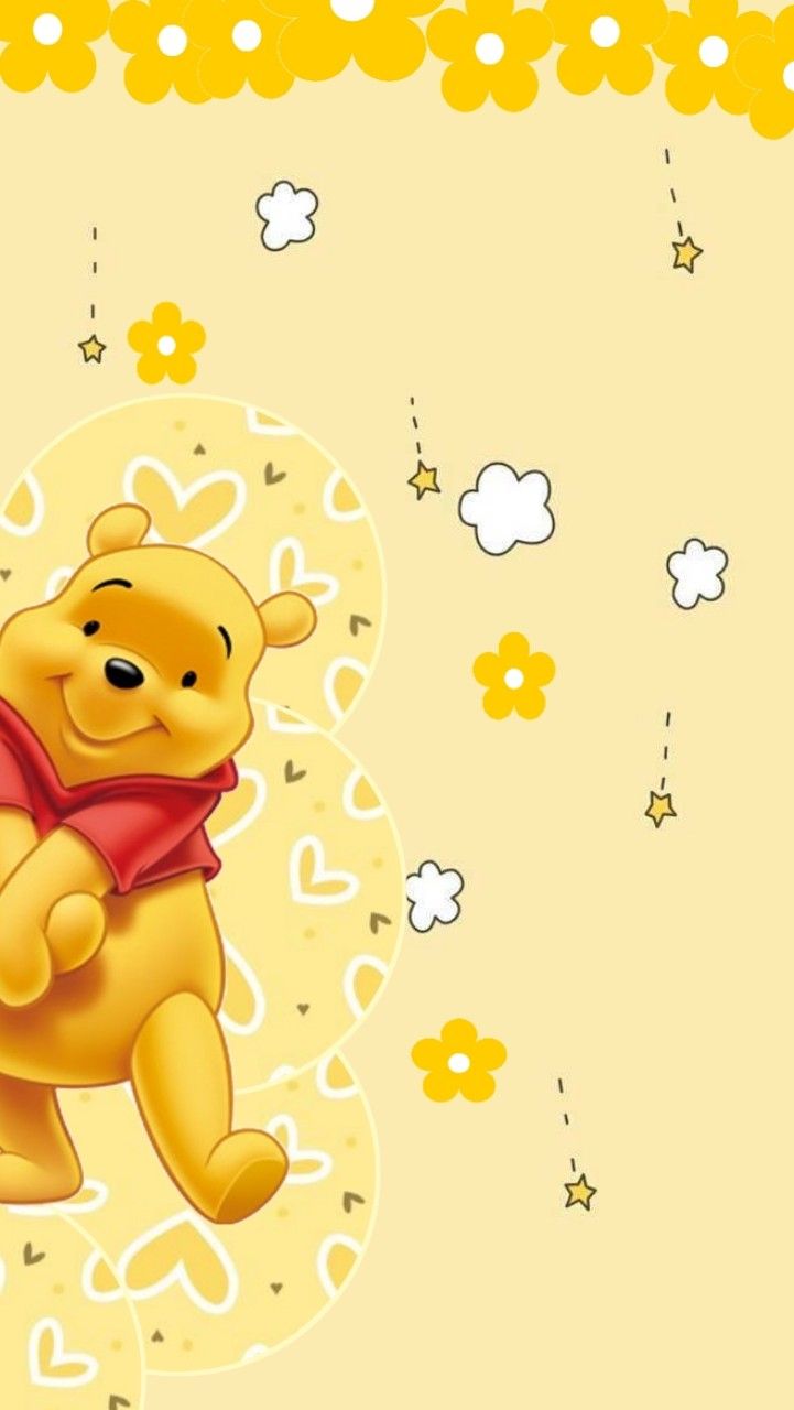 Detail Gambar Winnie The Pooh Nomer 26