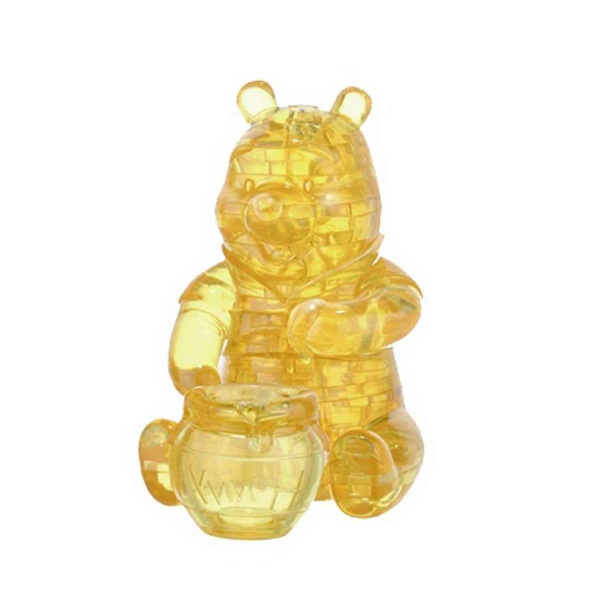Detail Gambar Winnie The Pooh 3d Nomer 19