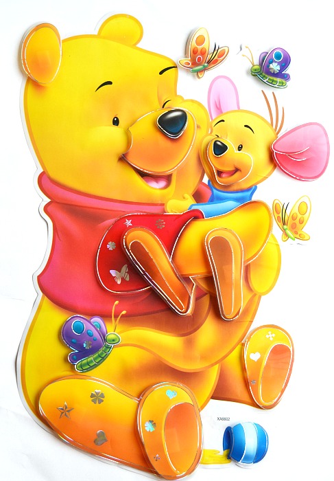 Detail Gambar Winnie The Pooh 3d Nomer 23