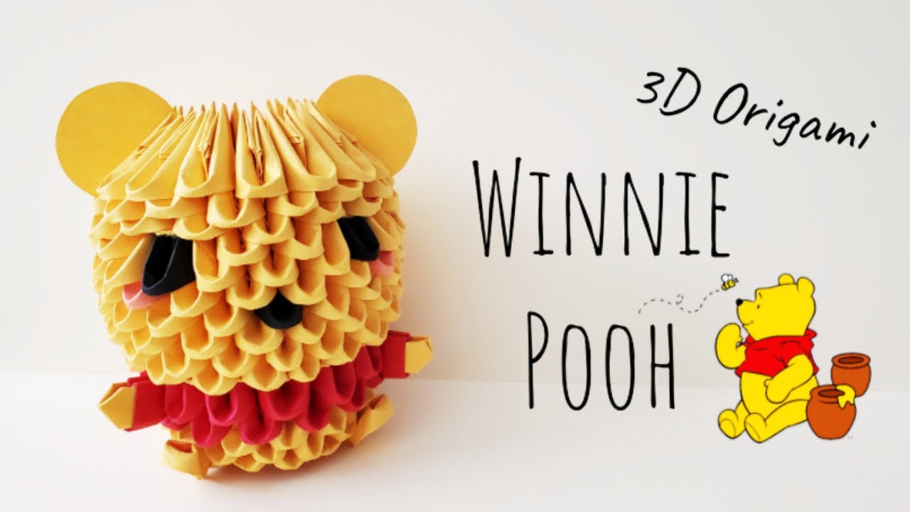 Detail Gambar Winnie The Pooh 3d Nomer 32