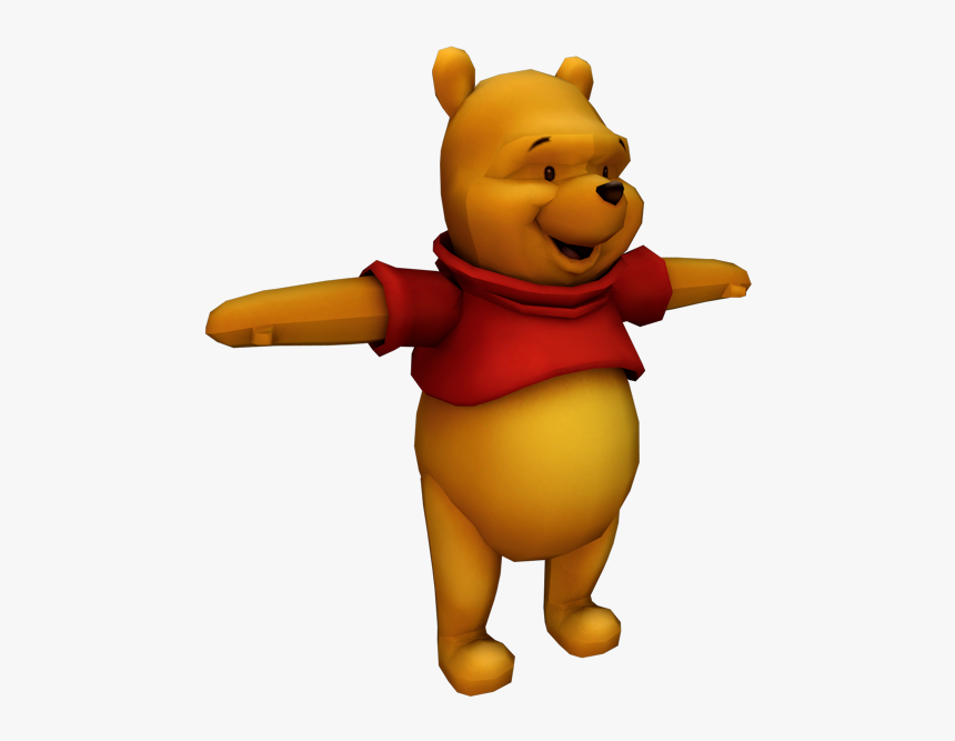 Detail Gambar Winnie The Pooh 3d Nomer 47