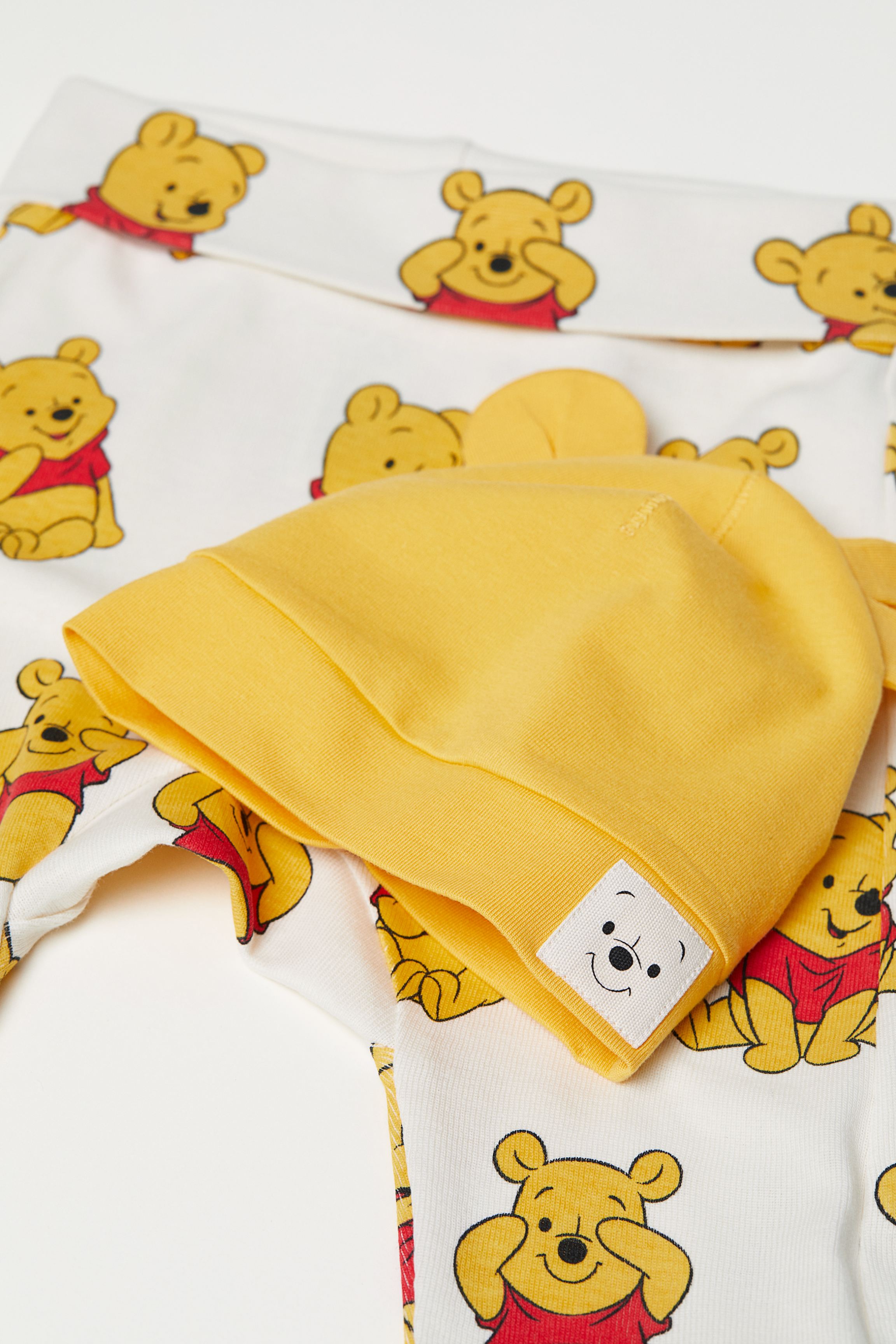 Detail Gambar Winnie The Pooh Baby Nomer 48