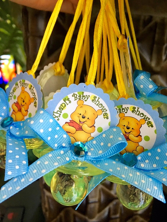 Detail Gambar Winnie The Pooh Baby Nomer 53