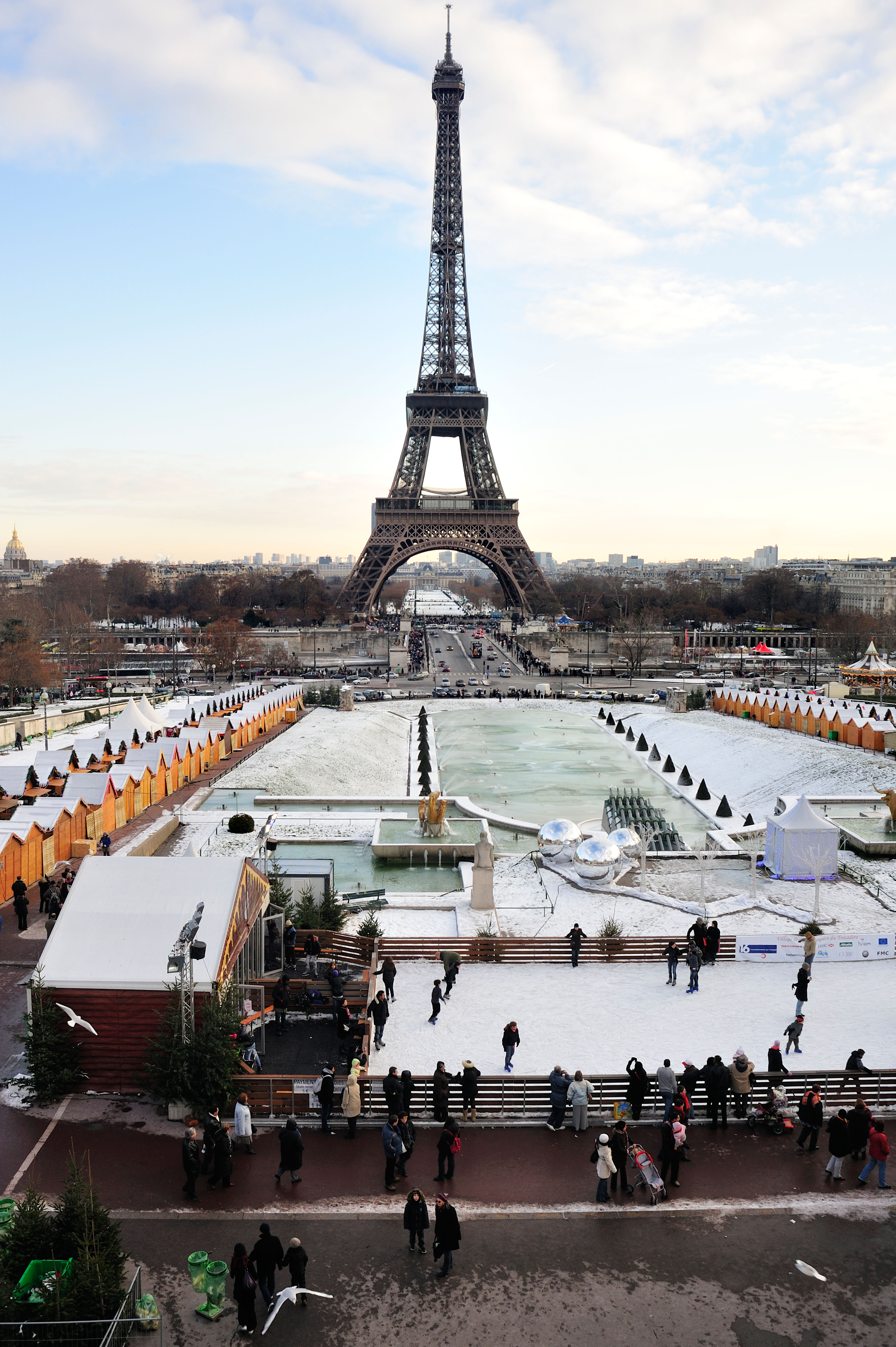 Detail Gambar Winter Paris Nomer 11