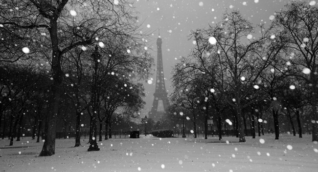 Detail Gambar Winter Paris Nomer 12