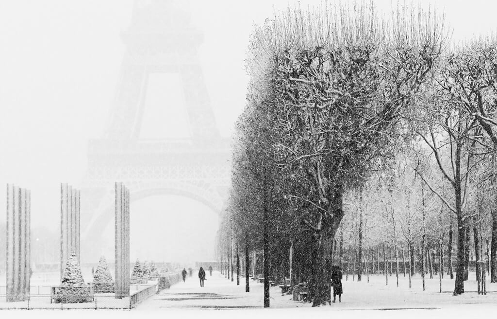 Detail Gambar Winter Paris Nomer 17