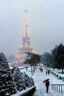 Detail Gambar Winter Paris Nomer 23