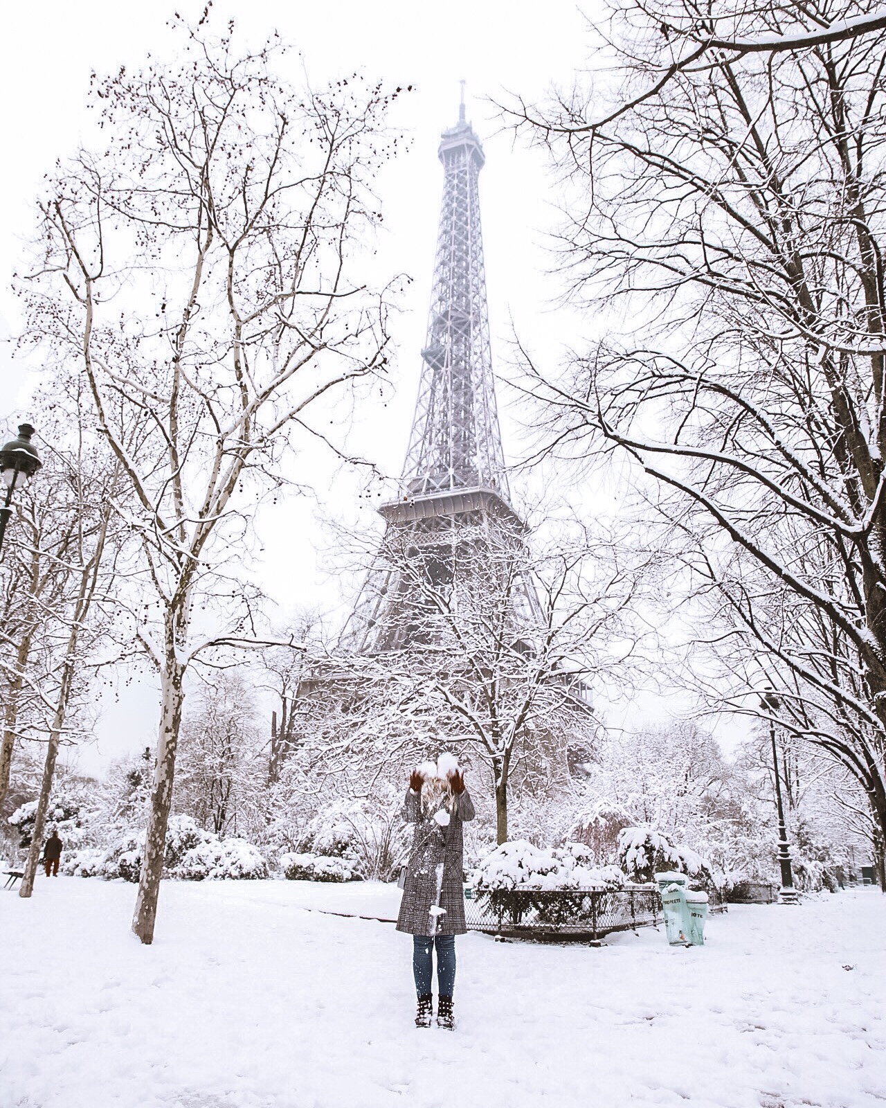 Detail Gambar Winter Paris Nomer 9