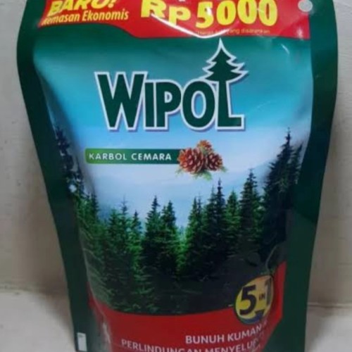 Detail Gambar Wipol Pembersih Lantai Nomer 52