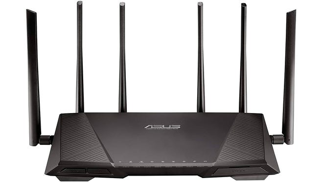 Detail Gambar Wireless Router Nomer 29