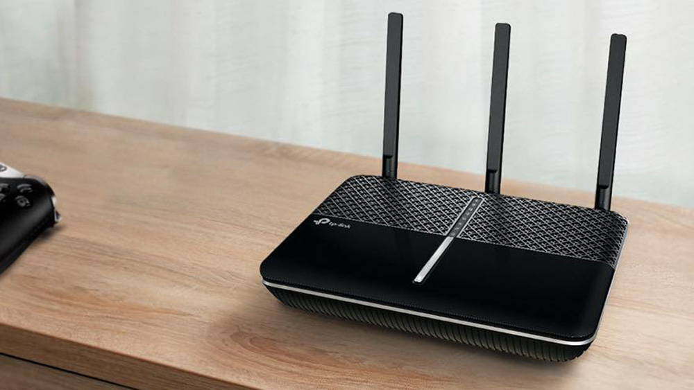 Detail Gambar Wireless Router Nomer 6