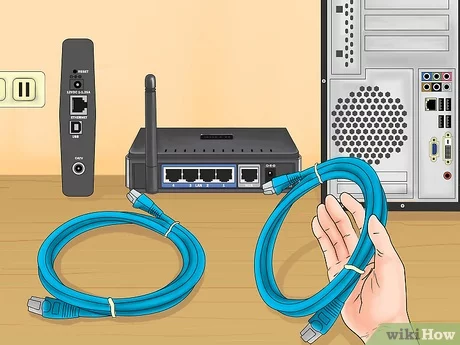 Detail Gambar Wireless Router Nomer 50