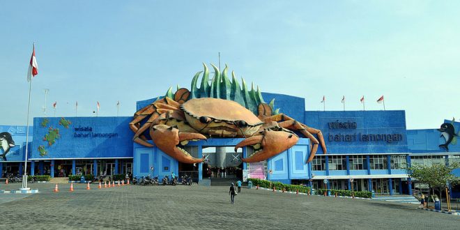 Detail Gambar Wisata Bahari Lamongan Nomer 35