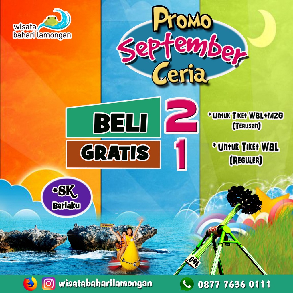 Detail Gambar Wisata Bahari Lamongan Nomer 41